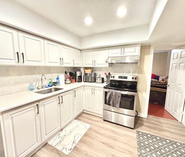 For Lease - 330 Leacock Drive Unit# lower, Barrie, Ontario - Photo 5