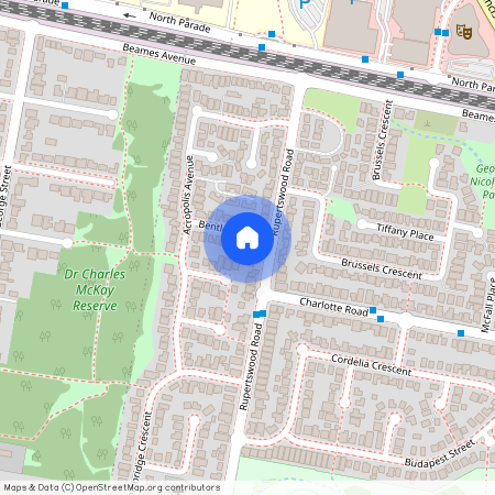 3 Bentley Street, NSW 2766, Rooty Hill