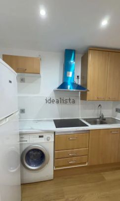 Alquiler de estudio en Avenida San Carlos - Photo 1