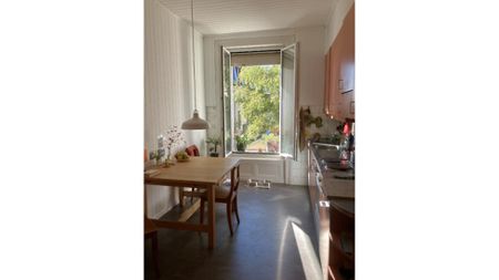 3 Zimmer-Wohnung in Bern - Obstberg/Schosshalde, möbliert, auf Zeit - Foto 3