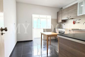 Apartamento T3 em Lisboa