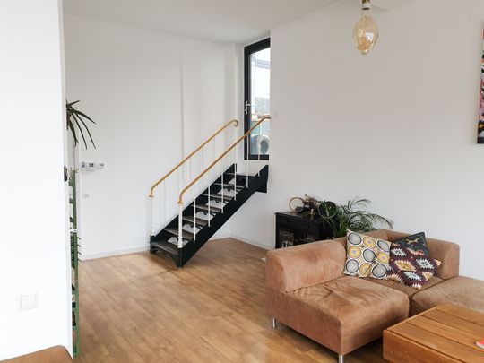 Appartement te huur: Brouwhuisplein 1-C1 4811 DP Breda - Foto 1