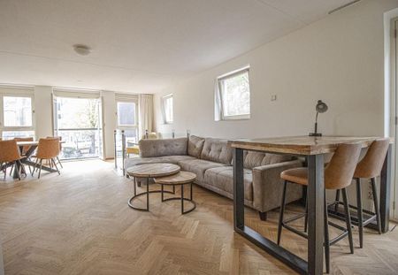 Appartement te huur: Bloemgracht 10 1015 TH Amsterdam - Photo 5