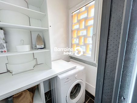 Location appartement à Brest, 3 pièces 68.68m² - Photo 4