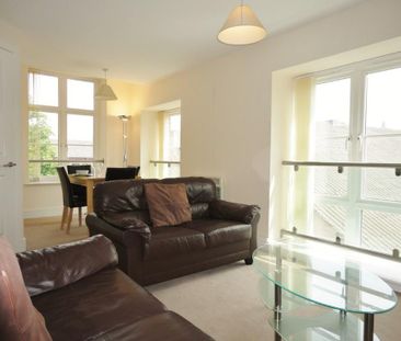 2 bedroom apartment to rent - Photo 1