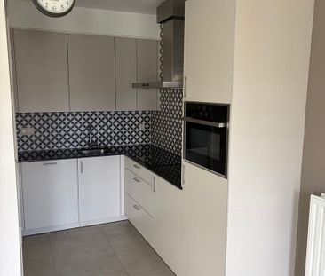 Recent (2017) appartement op de eerste verdieping, ideaal gelegen i... - Foto 5