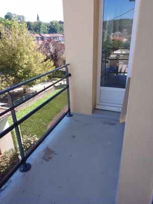 Appartement 2 pièces à Joeuf - Photo 1