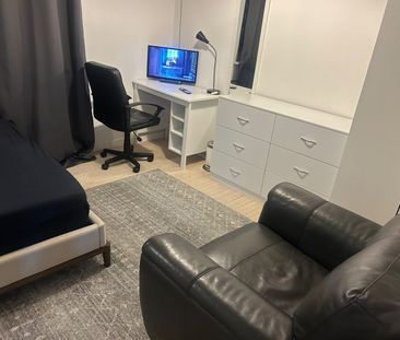 Room in a Shared House, Rylston Road, SW6 - Photo 4