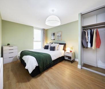 1 bedroom flat to rent - Photo 2