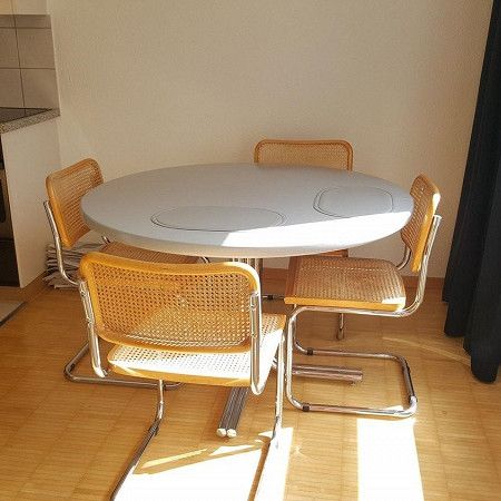 Mitten in der Stadt  mitten im Leben - Foto 1