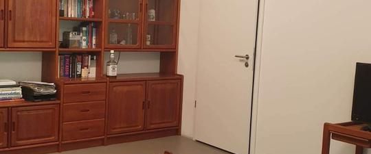 Untermiete 2 Zimmer Wohnung - Photo 1