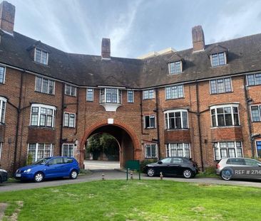 1 bedroom flat to rent - Photo 5