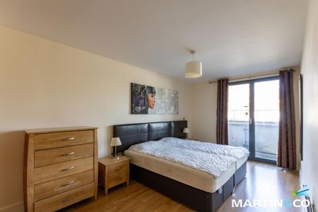 1 bedroom apartment to rent - Photo 3