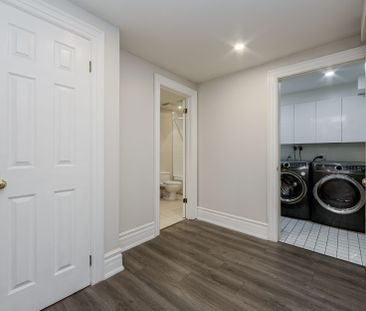 For Lease - 1273 Pape Avenue Unit# Lower, Toronto, Ontario - Photo 6