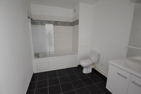 Location appartement 2 pièces, 39.02m², Saint-Maur-des-Fossés - Photo 5