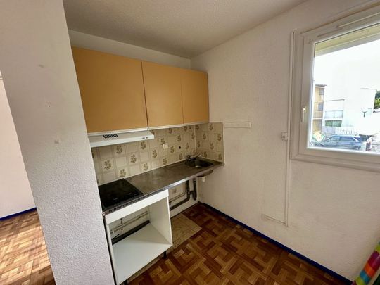 Appartement 2 pièces à louer - Photo 1