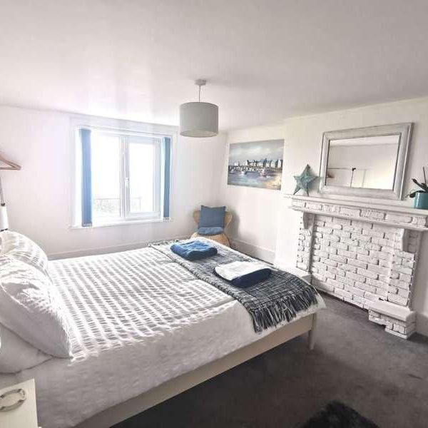 Albion Villas, Folkestone, CT20 - Photo 1