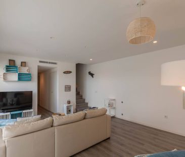 Apartment for rent in Javea - Photo 1