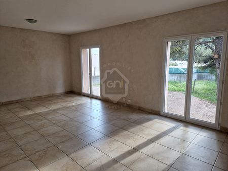 A louer Marseille 13011 Les Camoins, - Photo 4