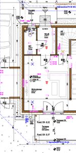 Reihenhaus in Karlstein - Vormerkung - Beispielreihenhaus* - Foto 3