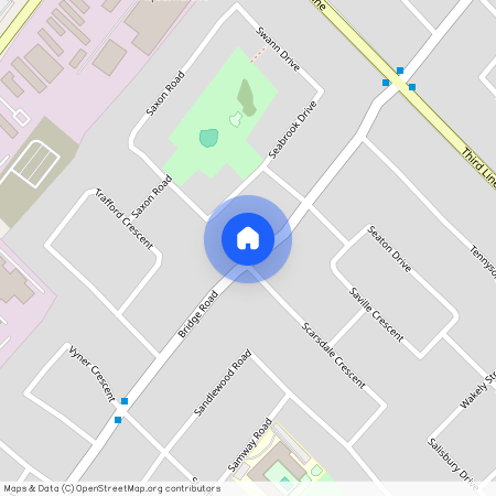 2091 BRIDGE Road, Oakville