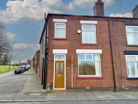 Bridge Street, Kearsley, BL4 - Photo 2