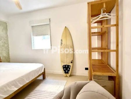 Chalet en alquiler en Tarifa - Foto 4