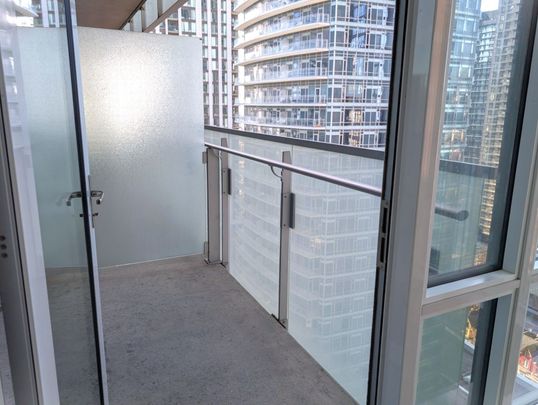 For Lease - 80 John Street Unit# 2508, Toronto, Ontario - Photo 1
