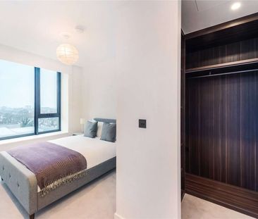 *3D Viewing Tour* A fantastic 1 bedroom apartment in the iconic Tel... - Photo 4