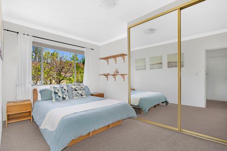 25/10A Mears Avenue , Randwick. - Photo 3