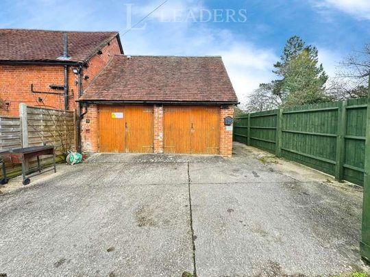 Studio, Whitley Elm Cottages, Warwick, CV35 - Photo 1