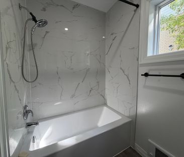 For Lease - 825 Cameron Street Unit# A, Peterborough, Ontario - Photo 1