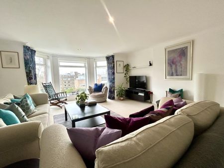 2 bedroom apartment to rent - Photo 3