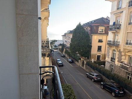 4.5 Zimmer, 154 m², 1. Stock - Foto 5