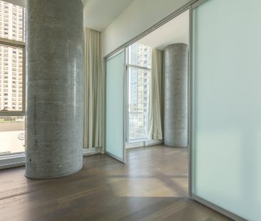 Appartement à louer, Montréal (Ville-Marie) - Photo 2