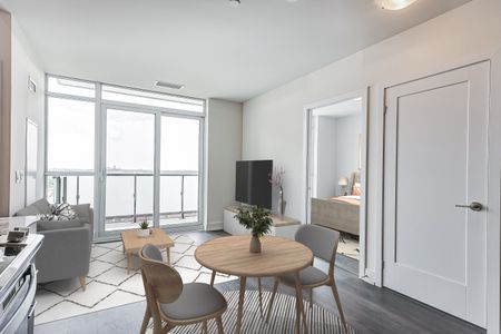 For Lease - 2550 Simcoe Street Unit# 716, Oshawa, Ontario - Photo 5