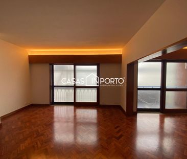 Apartamento T3+1 na Foz para arrendamento - Photo 5