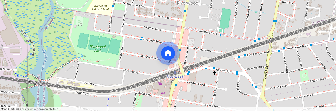 12/2-4 Morotai Ave, NSW 2210, Riverwood