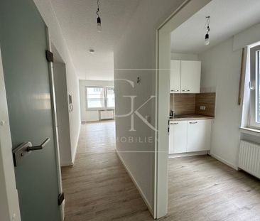 Kleine 2-Zimmer-Wohnung inmitten der Stadt! - Photo 3