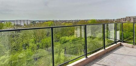 Appartement te huur - Foto 3