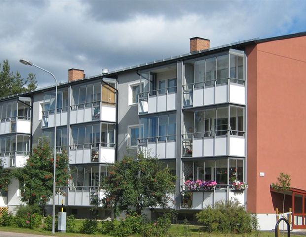 Gränsgatan 24 A - Foto 1