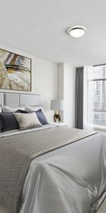 Humber Valley Apartments - Photo 3