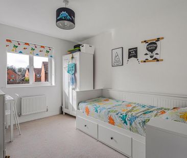 3 bedroom detached house to rent - Photo 6