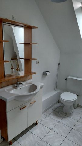 Location Appartement 2 pièces 41m² - Photo 4