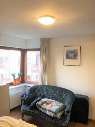 Te huur: Appartement Bordeslaan in Den Bosch - Photo 1