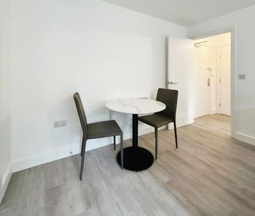 1 bedroom apartment to rent - Photo 6
