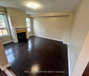 For Lease - 426 Orange Walk Crescent, Mississauga, Ontario - Photo 1