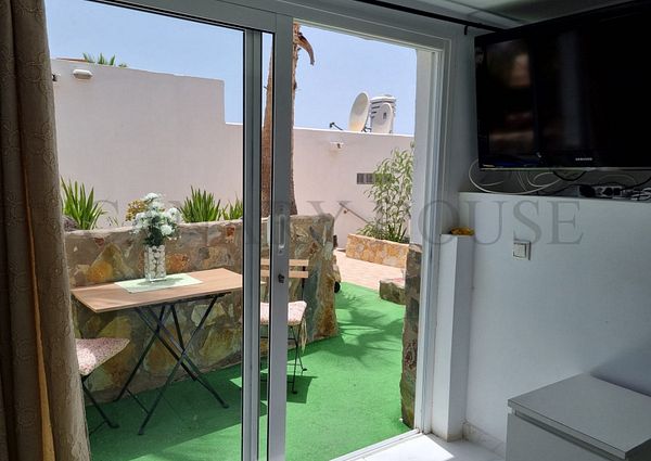 Apartment for rent in Amadores, Gran Canaria.