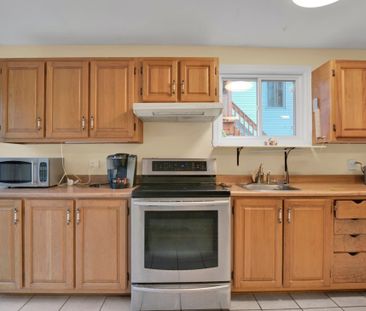 Nouveauté sur le marché Maison de plain-pied à louer - Laval (Chome... - Photo 4