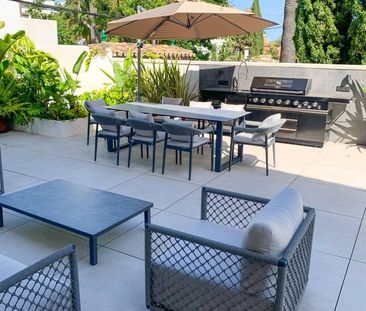 5 bedroom luxury Villa for rent in Nueva Andalucia, Spain - Photo 3